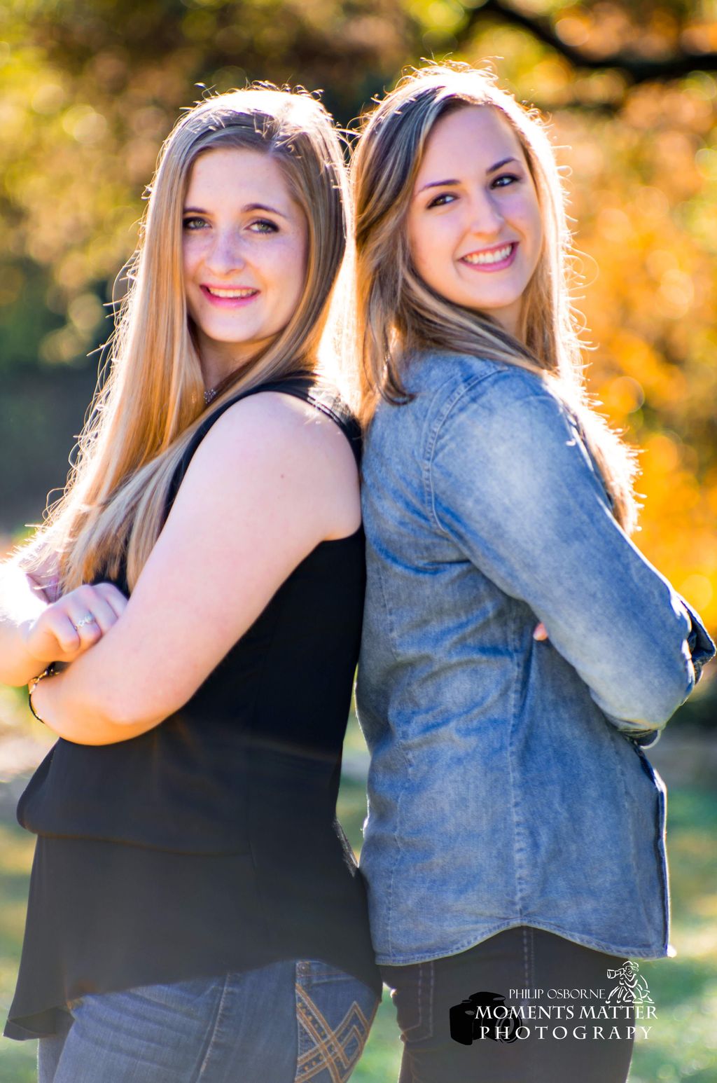 Senior Portraits