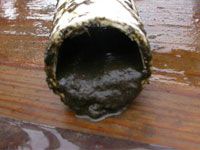 Clogged Drains? Beacon can help.