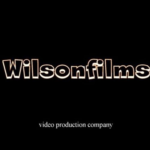 Wilsonfilms official logo.