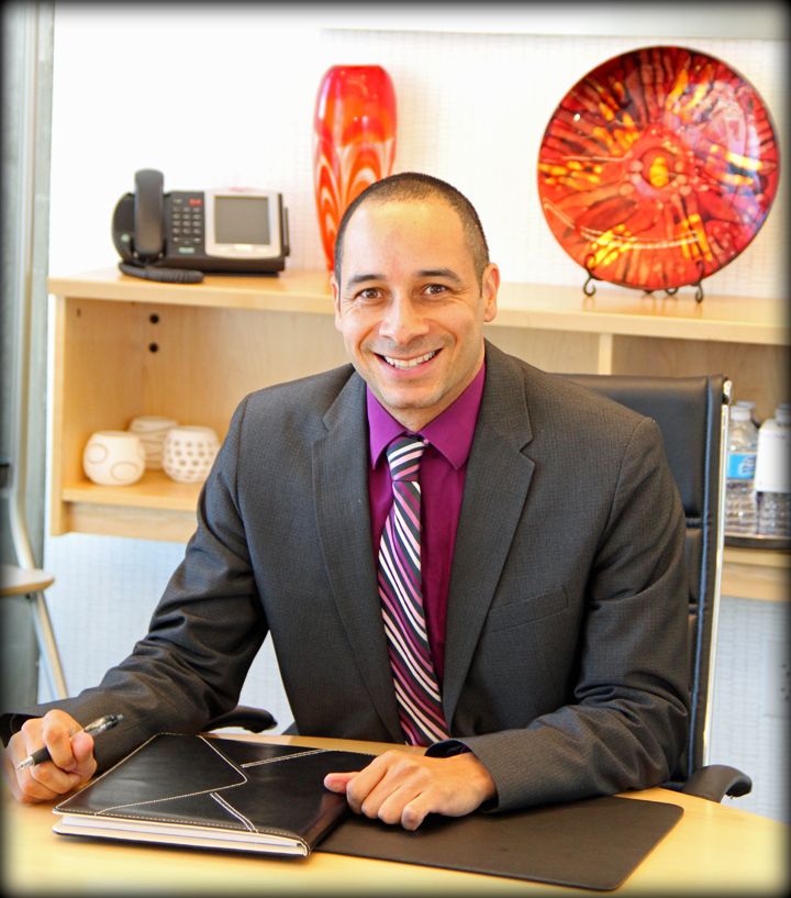 Attorney Benjamin Porter