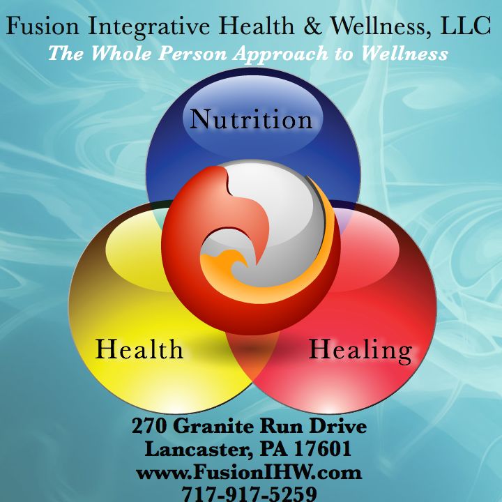 Dr. Dana Elia/Fusion Integrative Health