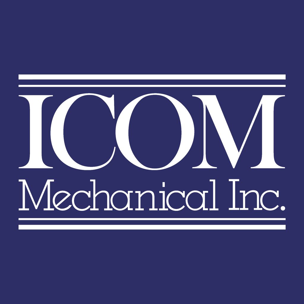 ICOM Mechanical Inc.