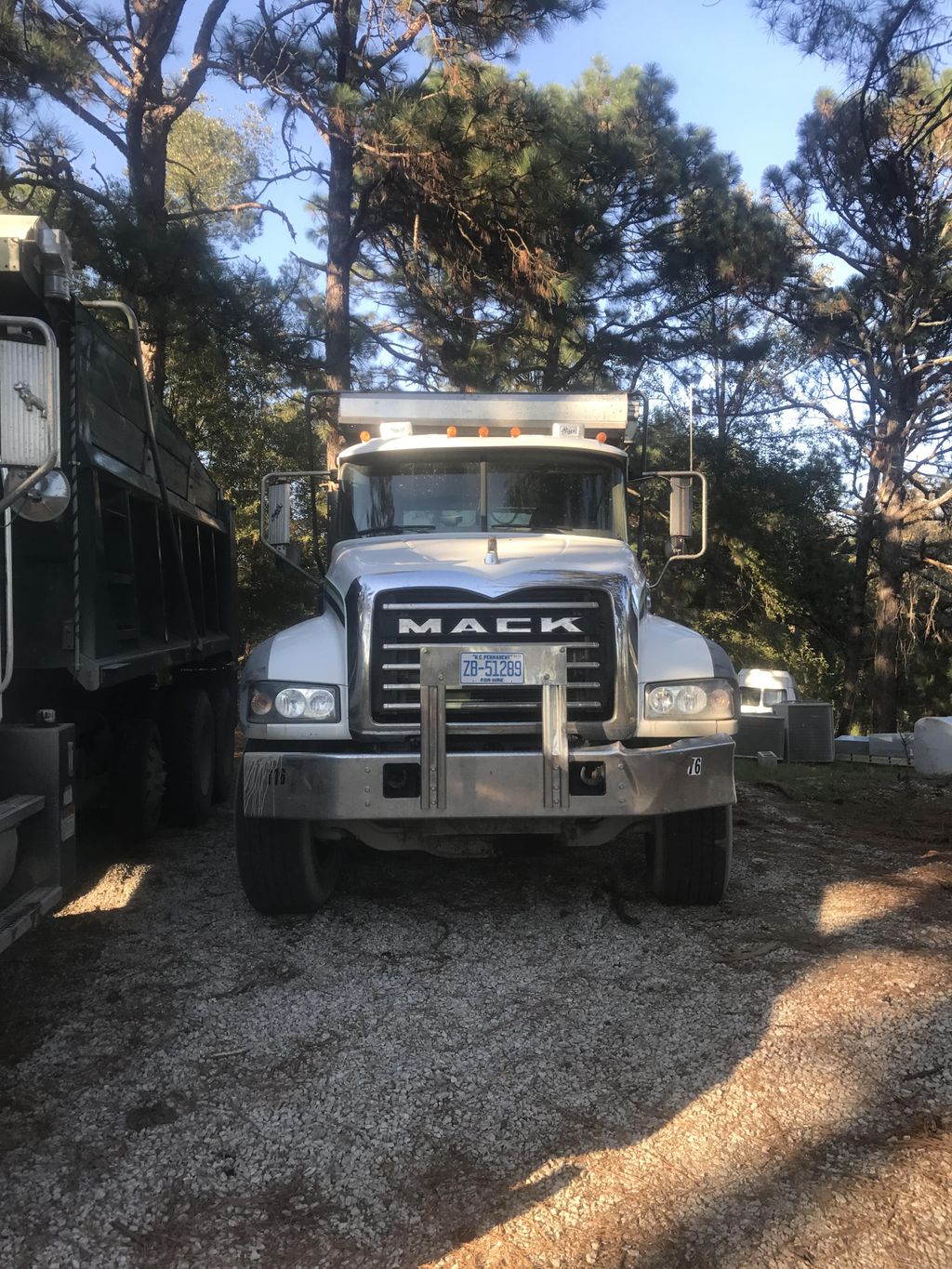tc trucking and repair