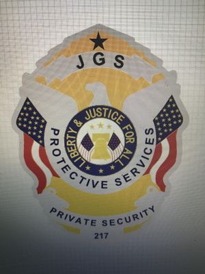 Avatar for JGS Protective Services
