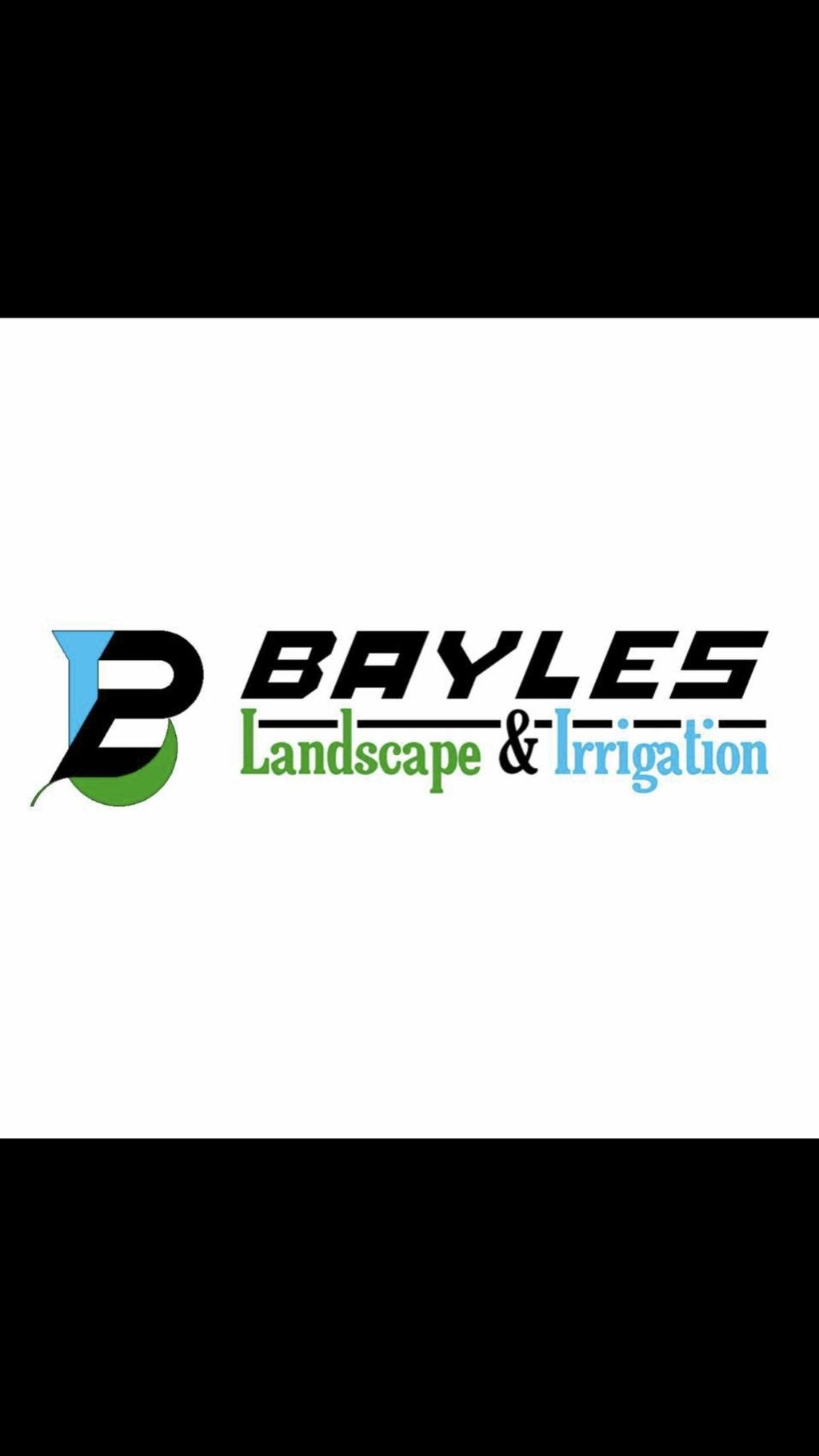 Bayles Landscaping & Irrigation