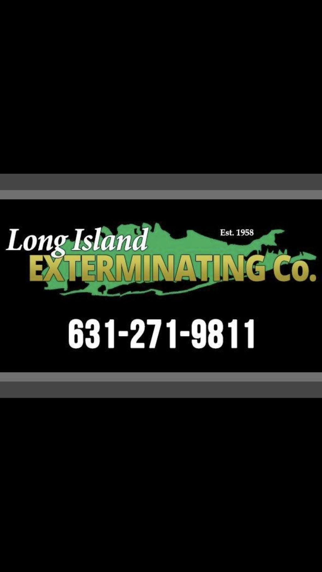 Long Island Exterminating Company