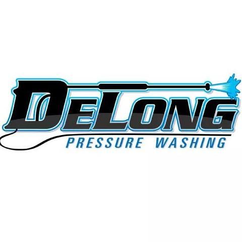DeLong Pressure Washing