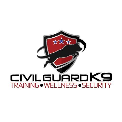 Civil Guard K9