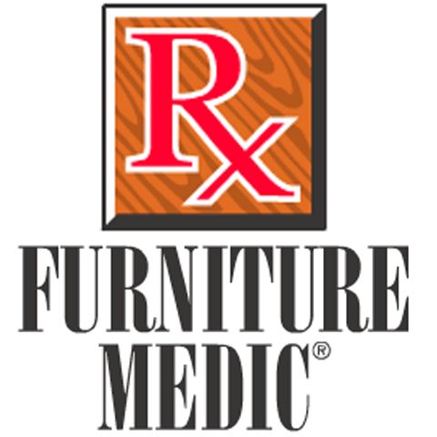 Furniture Medic by The Woodall Group, LLC