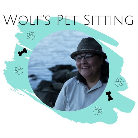 Wolf's Pet Sitting