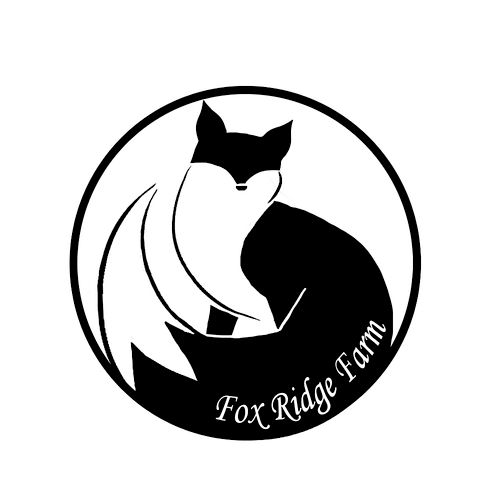 Fox Ridge Farm Logo