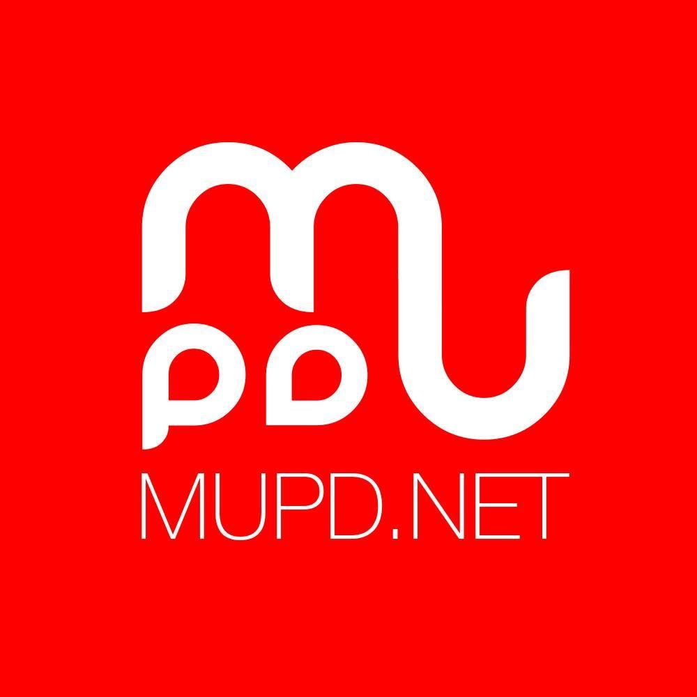 MUPD - Matthew Upton Photography & Design
