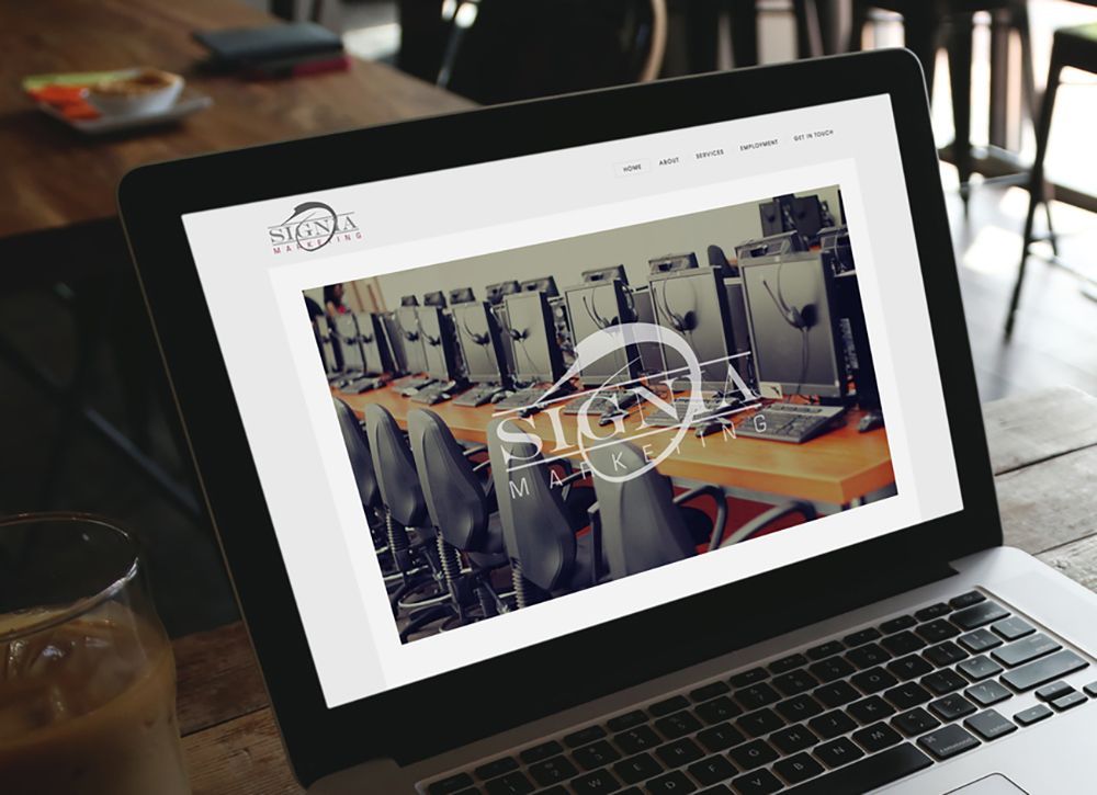 signiamarketing.com