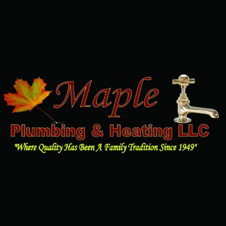 Maple Plumbing & Heating LLC