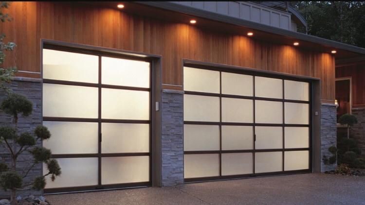 Mirage Garage Doors