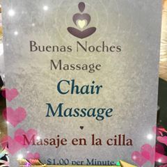 Buenas Noches Massage Therapy