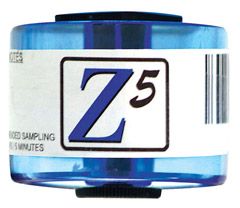 Z5 Sampling Cassette is the most advanced sampling