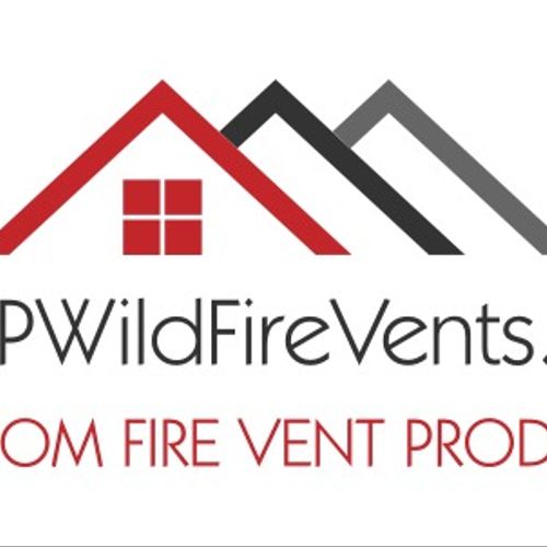 Fire Vent Logo