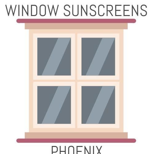 Window Sunscreens Phoenix