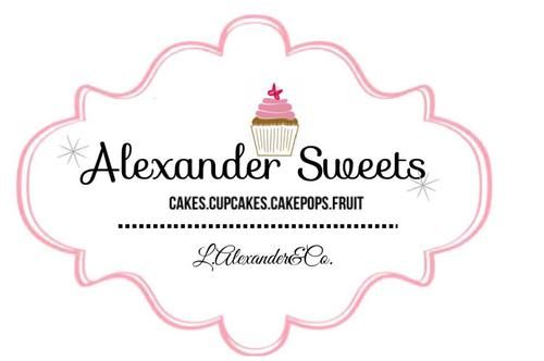 Alexander Sweets
