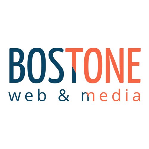 Bostone Web & Media