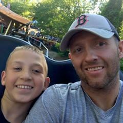 Eric Pohlmeyer Licensed Electrician