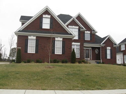 House we wired..