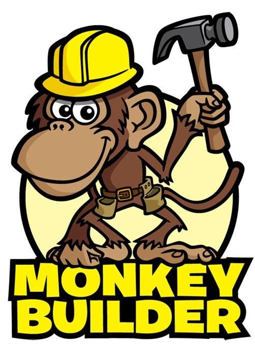Monkey Builder