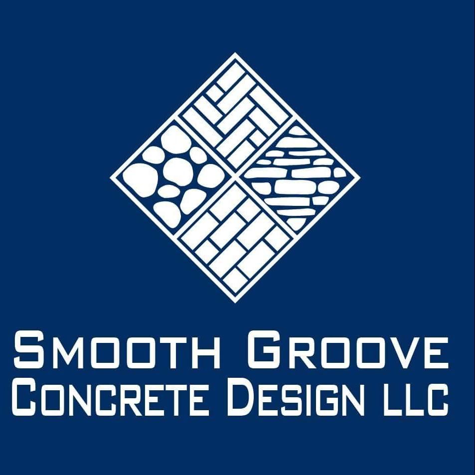 Smooth Groove Concrete Designs LLC