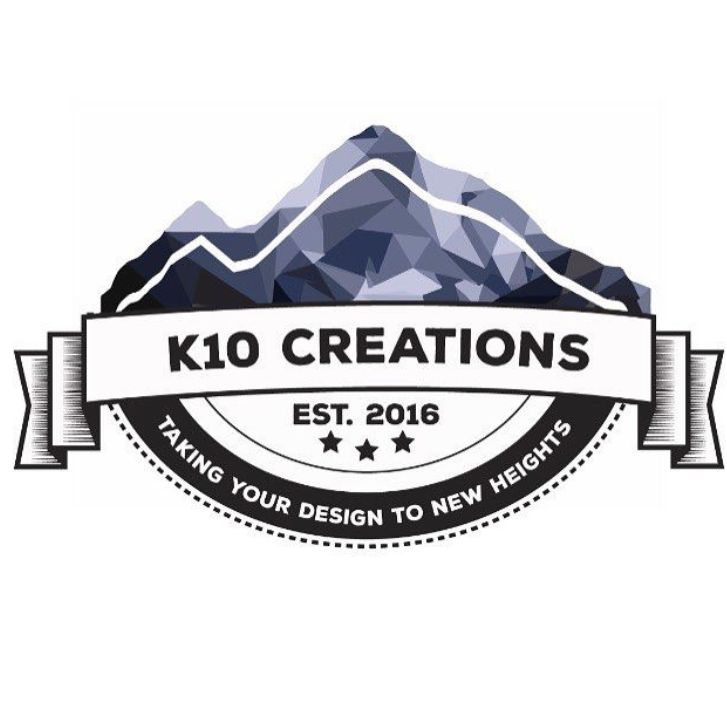 K10 Creations Freelance