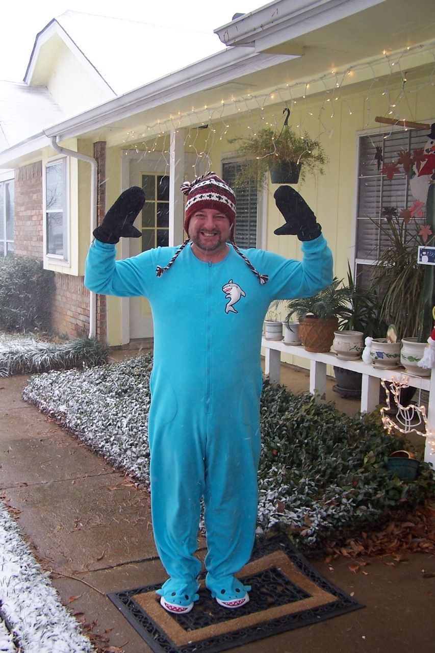 You want FUN...You got FUN!!