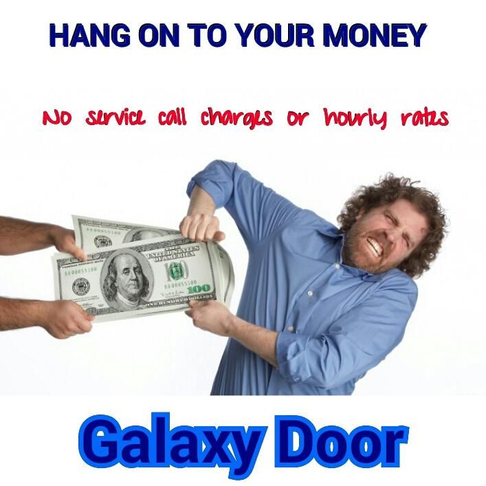 Galaxy Door LLC.