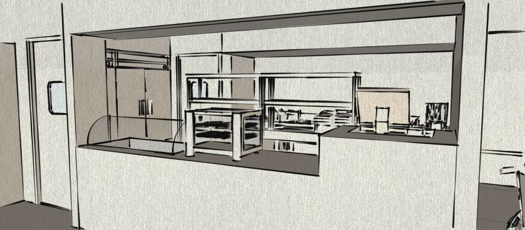 Kitchen Design