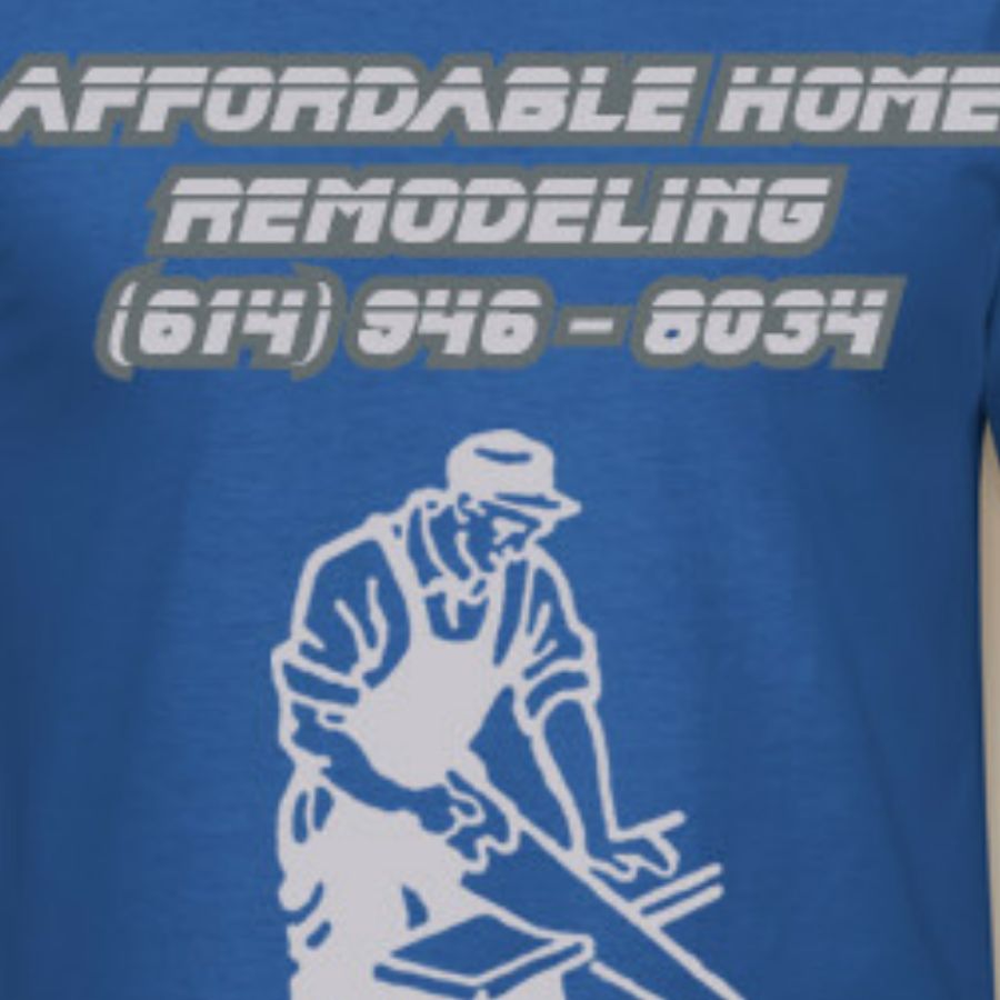 Affordable Home Remodeling
