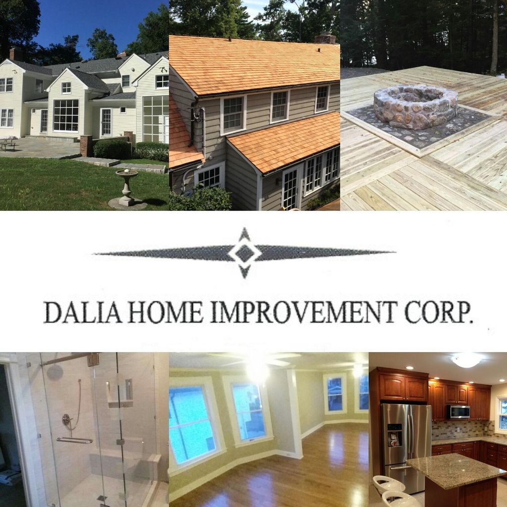Dalia Home Improvement Corp.
