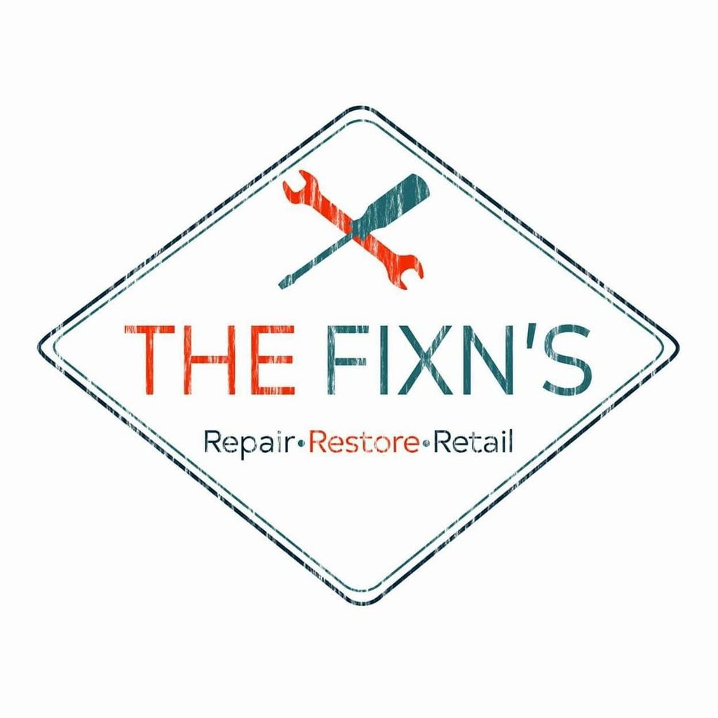 The Fixns Repair Shop