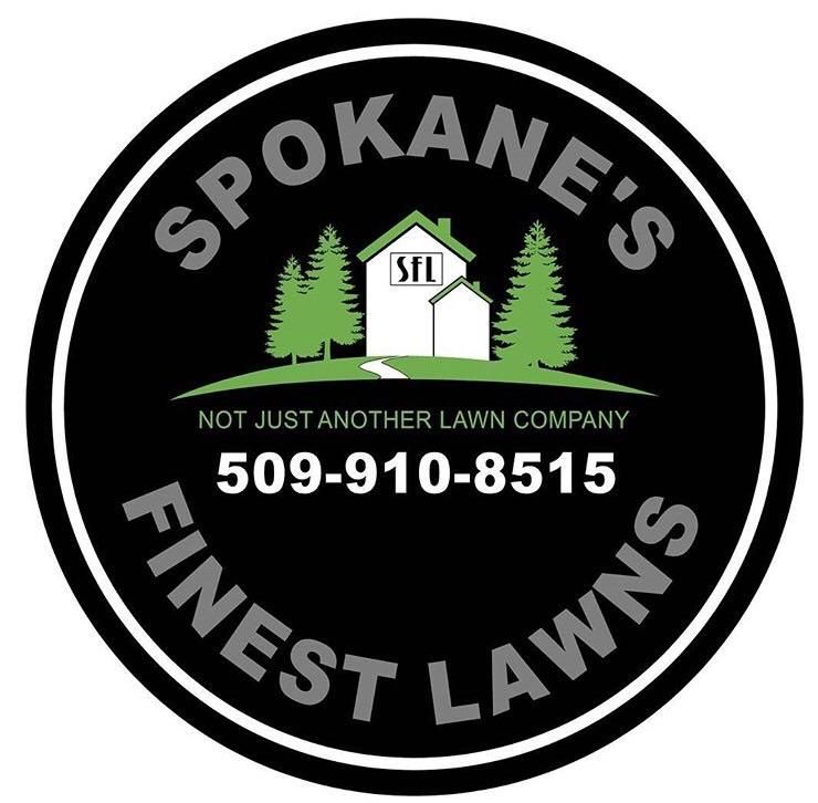 Spokane's Finest Lawns