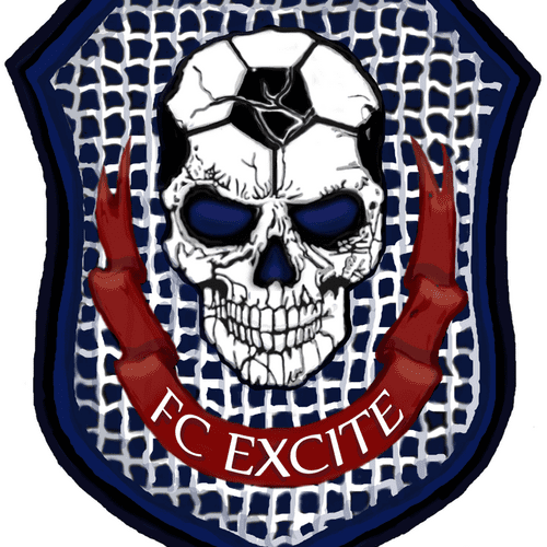 Soccer team logo
