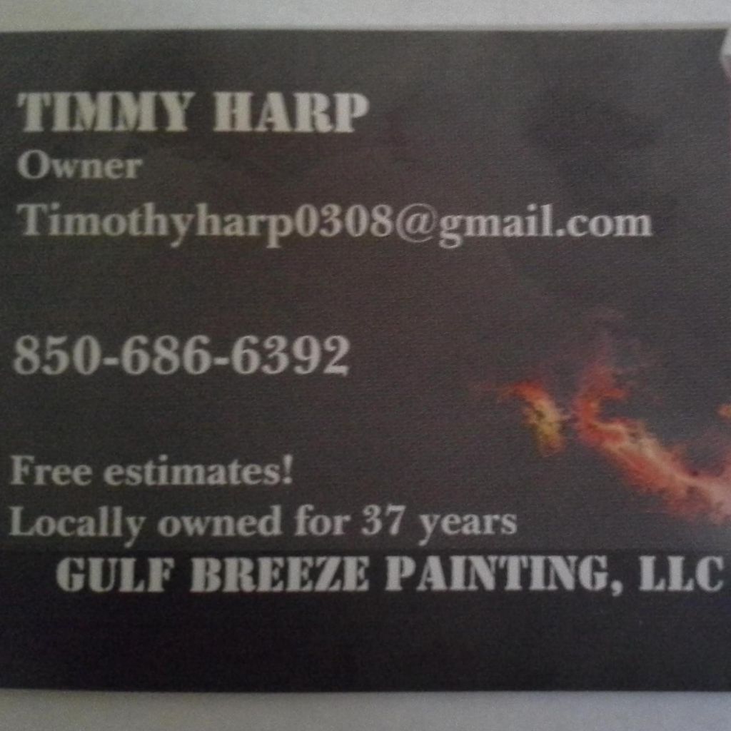 Gulf Breeze Painting, LLC