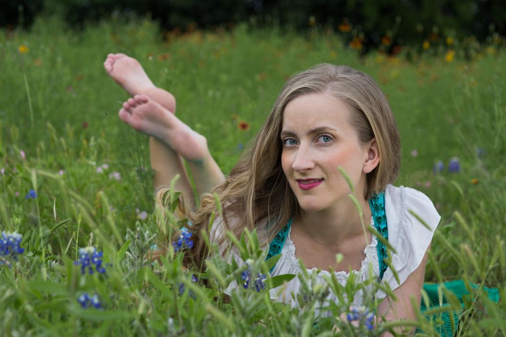 Portrait Photography