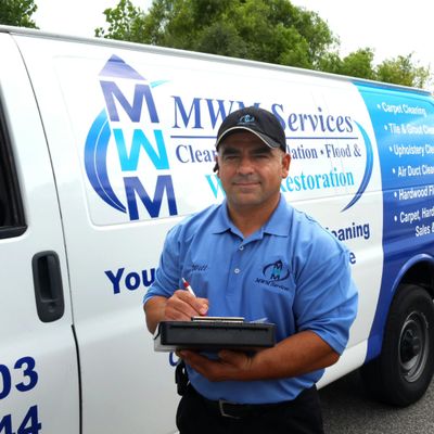 Avatar for MWM Services