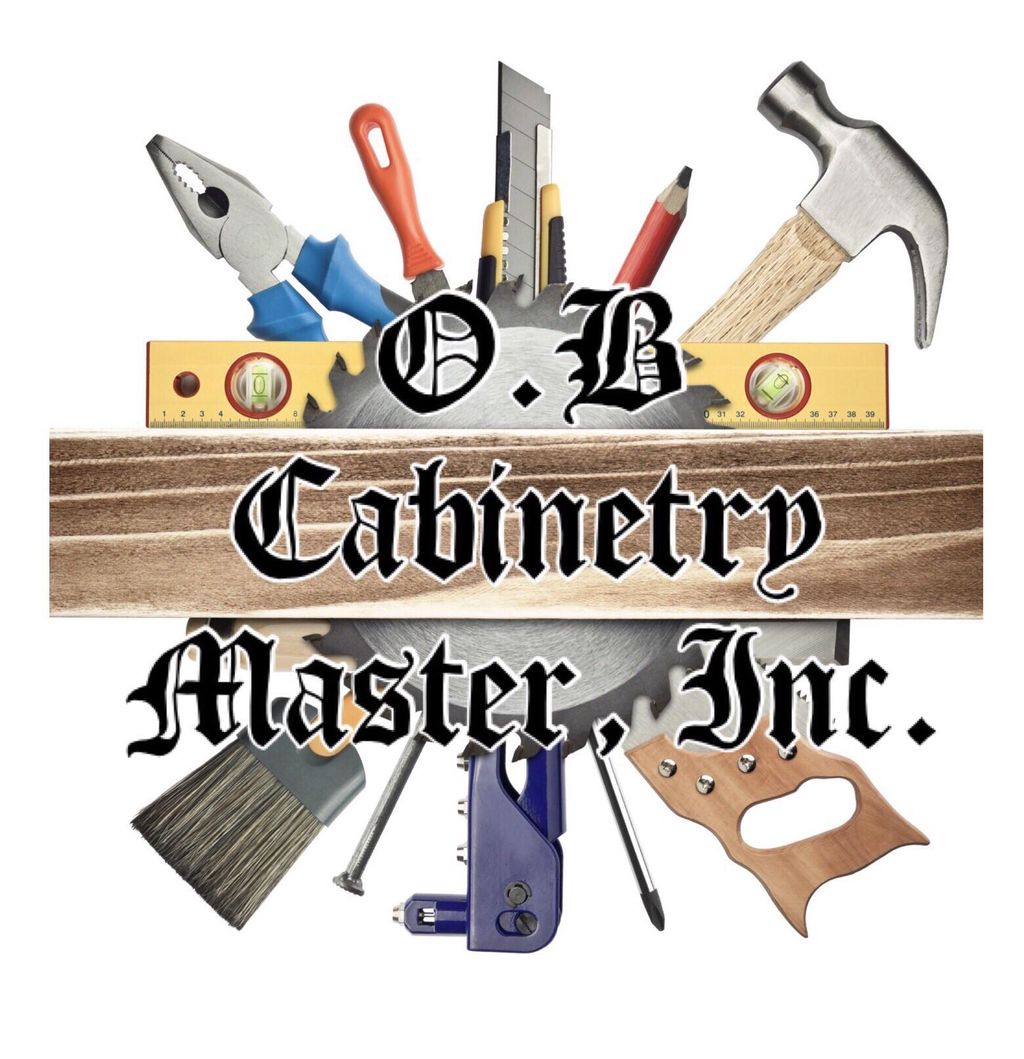 O.B Cabinetry Master, Inc