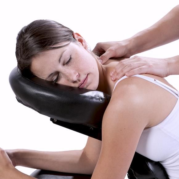 Incorporate Massage
