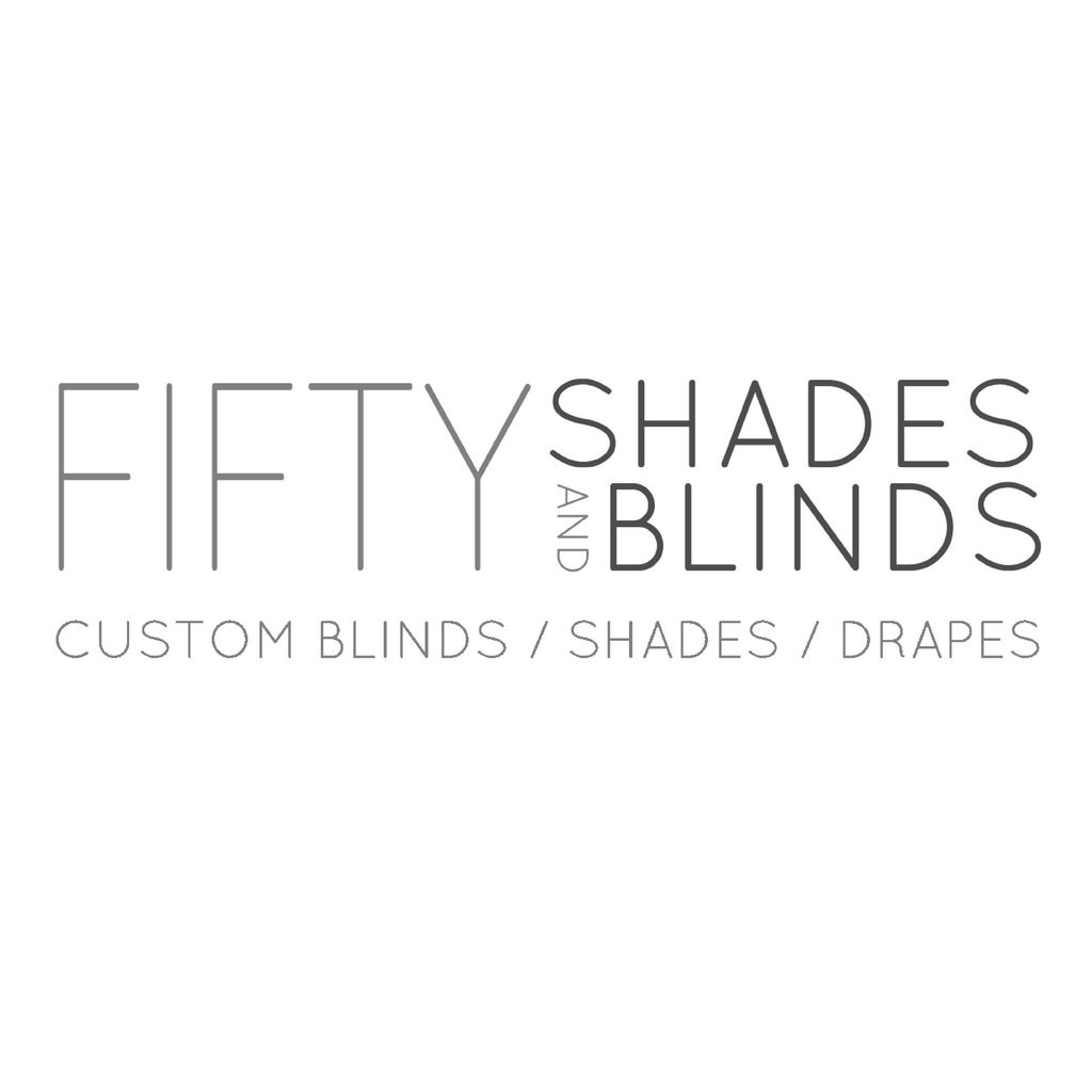 Fifty Shades and Blinds