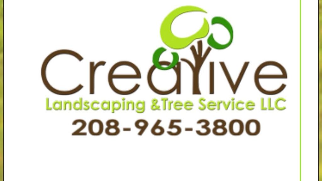 Creative Landscaping & Tree Service