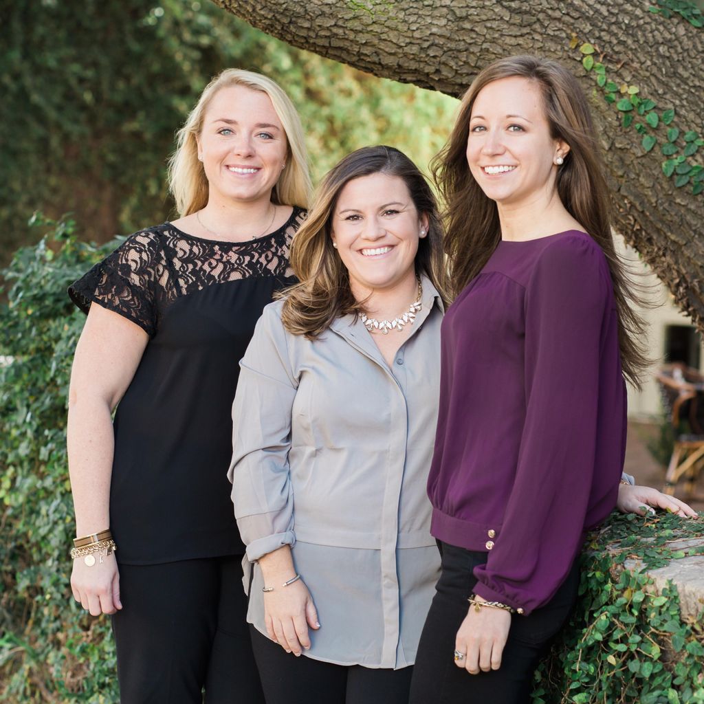 Charleston Weddings by Allison