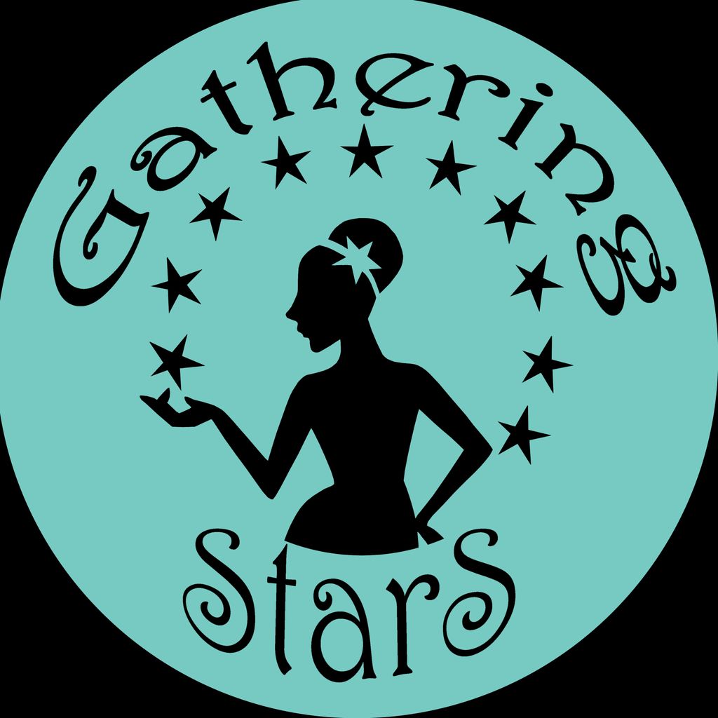 Gathering Stars Vintage Personal Styling