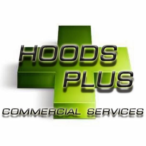 Hoods Plus Commercial Services