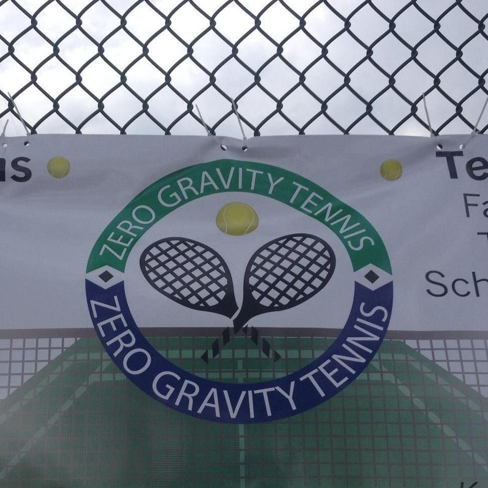 Zero Gravity Tennis