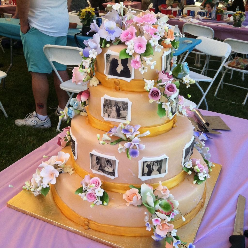Classic Cakes of the Hudson Valley